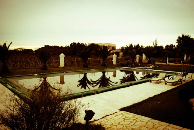 Recording day One (5 of 5)